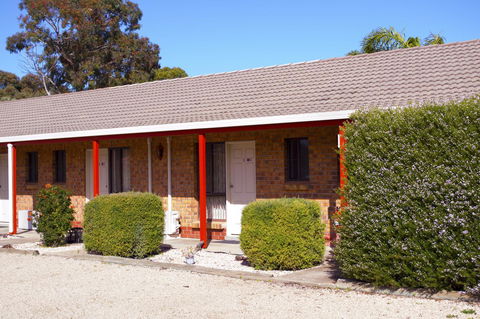 Kadina Gateway Motor Inn - Local Tourism 14