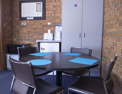 Kadina Gateway Motor Inn - Local Tourism 32