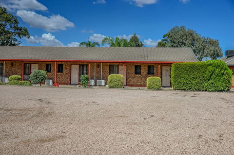 Kadina Gateway Motor Inn - Local Tourism 35