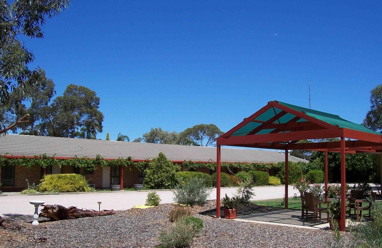 Kadina SA Accommodation Australia