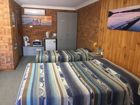 Kadina Gateway Motor Inn - Local Tourism 18