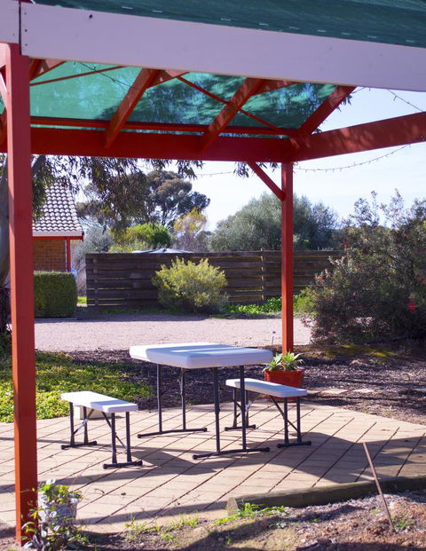 Kadina Gateway Motor Inn - Local Tourism 31