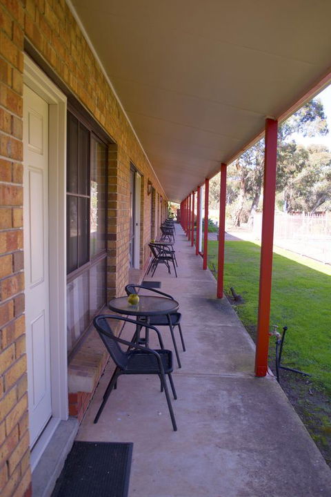 Kadina Gateway Motor Inn - Local Tourism 30