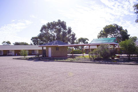 Kadina Gateway Motor Inn - Local Tourism 39