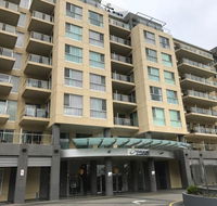 Glenelg Holiday Apartments-Pier - Accommodation Australia