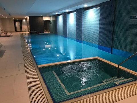 Glenelg Holiday Apartments-Pier - Australia Shopping 9