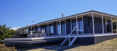 The Cape - Accommodation Australia 2