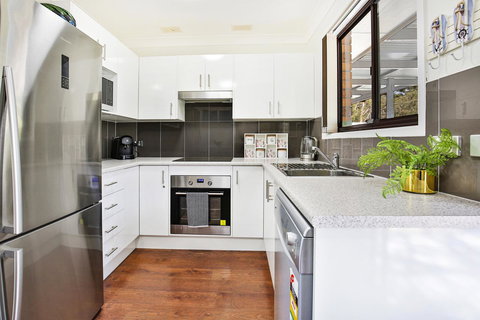 Wildwood I Pet Friendly I 5 Mins To Beach - Accommodation Australia 6