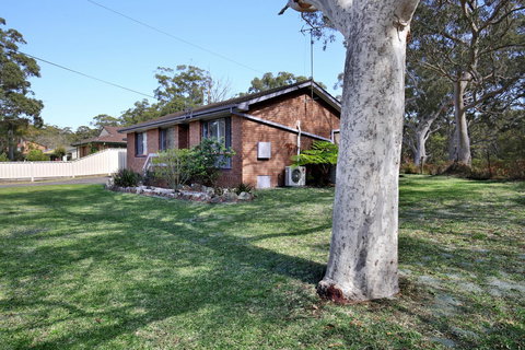 Wildwood I Pet Friendly I 5 Mins To Beach - Accommodation Australia 13