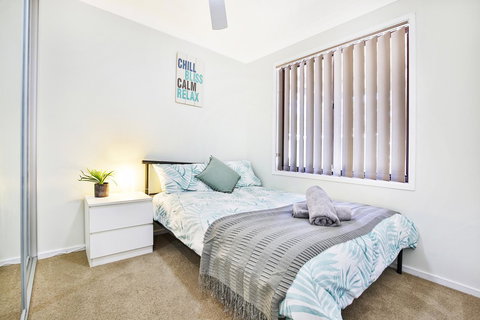 Wildwood I Pet Friendly I 5 Mins To Beach - Accommodation Australia 5