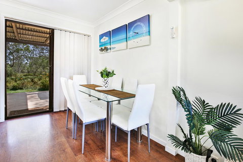 Wildwood I Pet Friendly I 5 Mins To Beach - Accommodation Australia 7