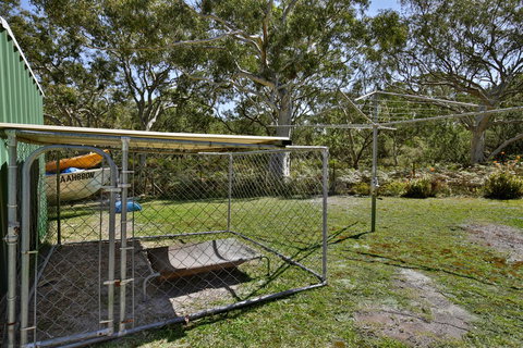 Wildwood I Pet Friendly I 5 Mins To Beach - Accommodation Australia 15