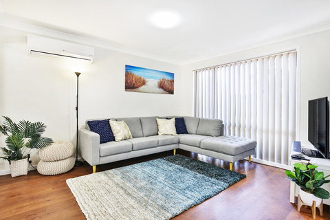 Wildwood I Pet Friendly I 5 Mins To Beach - Accommodation Australia 3