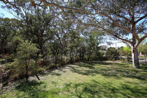 Wildwood I Pet Friendly I 5 Mins To Beach - Accommodation Australia 16