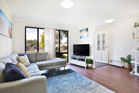 Wildwood I Pet Friendly I 5 Mins To Beach - Accommodation Australia 2