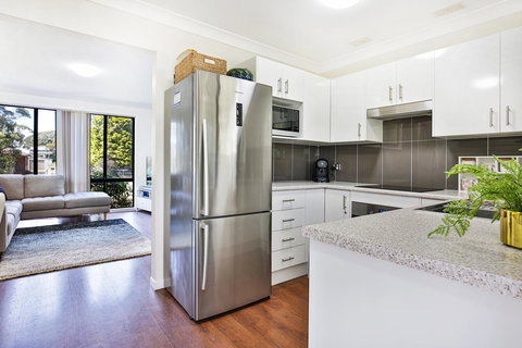 Wildwood I Pet Friendly I 5 Mins To Beach - Accommodation Australia 8