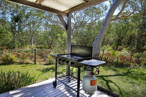 Wildwood I Pet Friendly I 5 Mins To Beach - Accommodation Australia 11