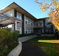 Glenelg Holiday Apartments-Ellis - Accommodation Australia
