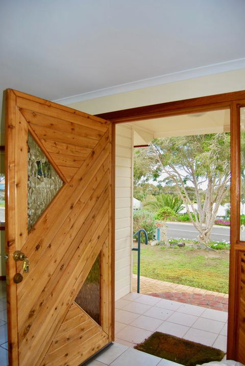 Annie\'s Balquhidder Cottage - Accommodation Australia 1