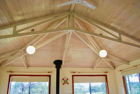 Annie\'s Balquhidder Cottage - Accommodation Australia 2