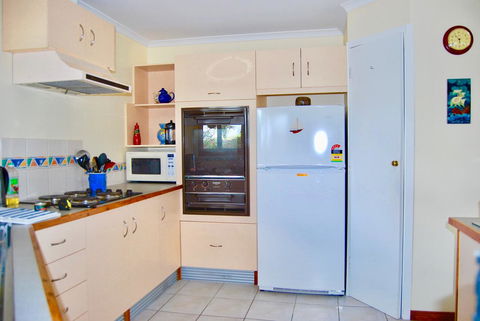 Annie\'s Balquhidder Cottage - Accommodation Australia 5