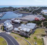 Robe Marina Accommodation - Accommodation Australia