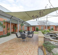 Strath Motel - Accommodation Australia