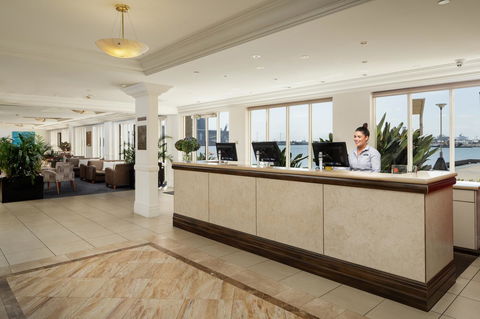 Rydges Newcastle - Accommodation Australia 6