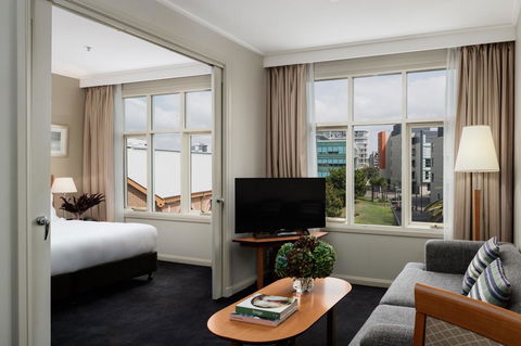 Rydges Newcastle - Accommodation Australia 19