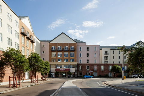 Rydges Newcastle - Accommodation Australia 2