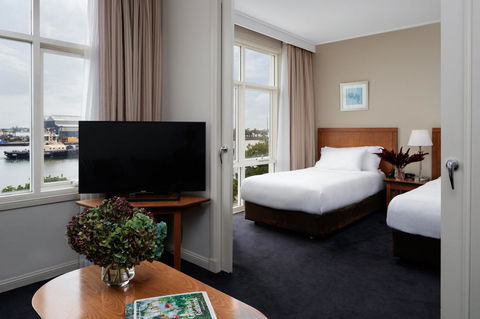 Rydges Newcastle - Accommodation Australia 18