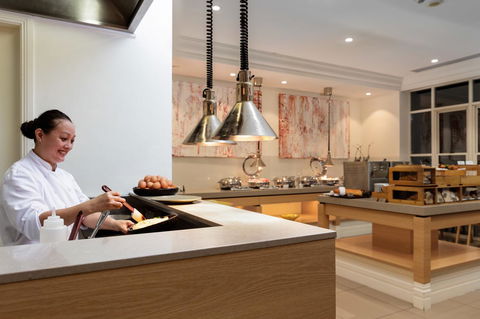 Rydges Newcastle - Accommodation Australia 31