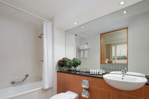 Rydges Newcastle - Accommodation Australia 20