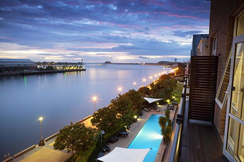 Rydges Newcastle - Accommodation Australia 0