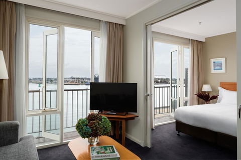 Rydges Newcastle - Accommodation Australia 13