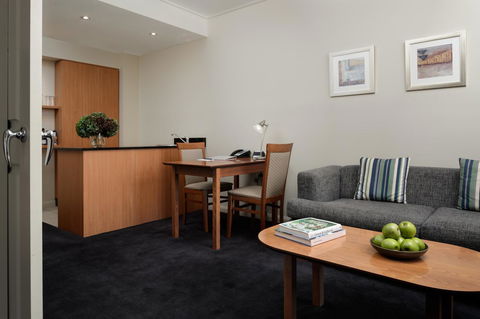 Rydges Newcastle - Accommodation Australia 11