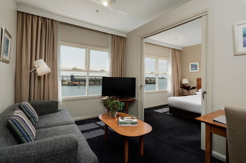 Rydges Newcastle - Accommodation Australia 8