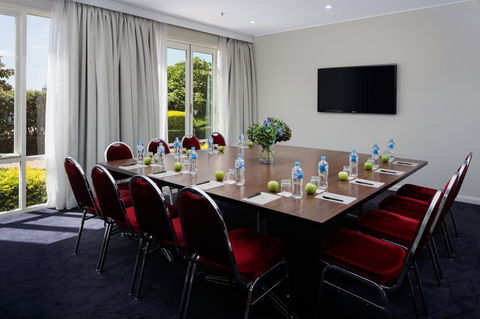 Rydges Newcastle - Accommodation Australia 41