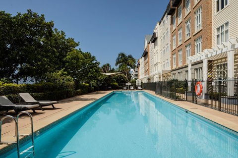 Rydges Newcastle - Accommodation Australia 5