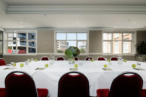Rydges Newcastle - Accommodation Australia 42