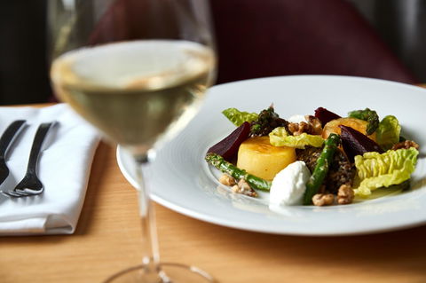 Rydges Newcastle - Accommodation Australia 27