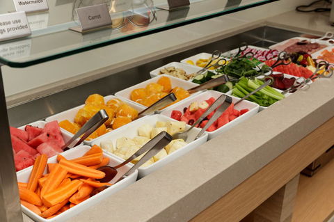 Rydges Newcastle - Accommodation Australia 34