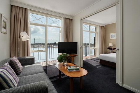 Rydges Newcastle - Accommodation Australia 10