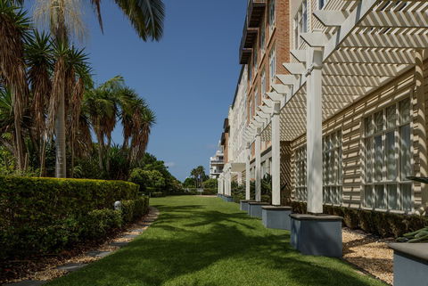 Rydges Newcastle - Accommodation Australia 3