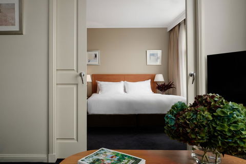Rydges Newcastle - Accommodation Australia 9
