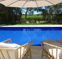 Amande Bed and Breakfast - Accommodation Australia