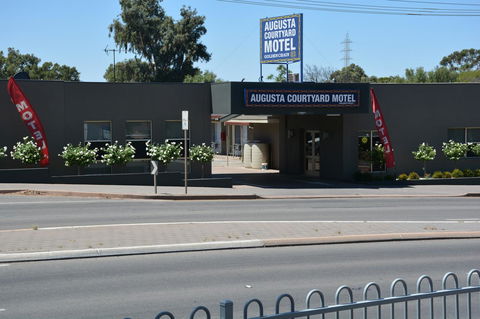 Augusta Courtyard Motel - Australia Shopping 12
