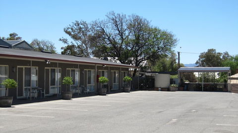 Augusta Courtyard Motel - Australia Shopping 7