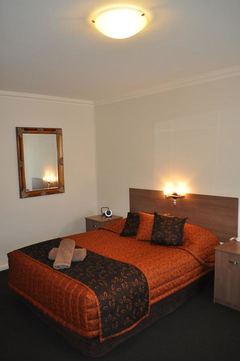 Augusta Courtyard Motel - Australia Shopping 2
