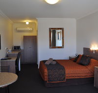 Augusta Courtyard Motel - Accommodation Australia